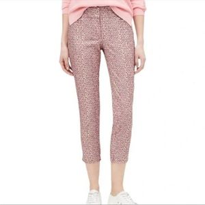 EUC Loft Riviera Pant in Julie